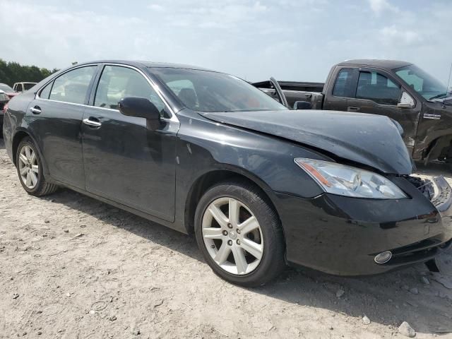 2009 Lexus ES 350