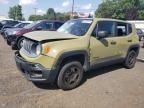 2015 Jeep Renegade Sport