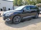 2016 Infiniti QX60