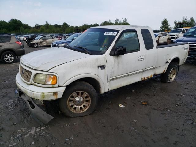 2003 Ford F150