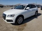 2014 Audi Q5 Premium Plus