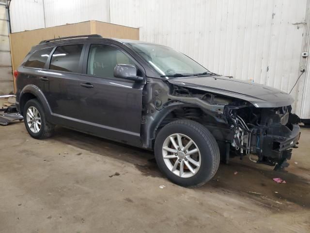 2014 Dodge Journey SXT