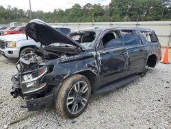 2019 Chevrolet Suburban C1500 LT en venta en Ellenwood, GA