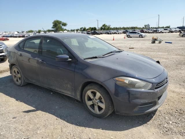 2016 Dodge Dart SXT