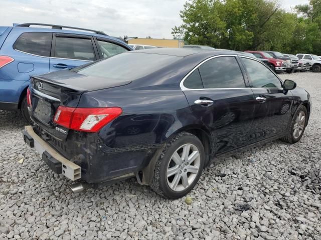 2009 Lexus ES 350