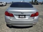 2014 BMW 528 I