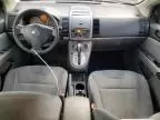 2009 Nissan Sentra 2.0