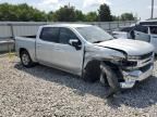 2021 Chevrolet Silverado K1500 LT