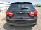 2015 Mitsubishi Outlander Sport SE