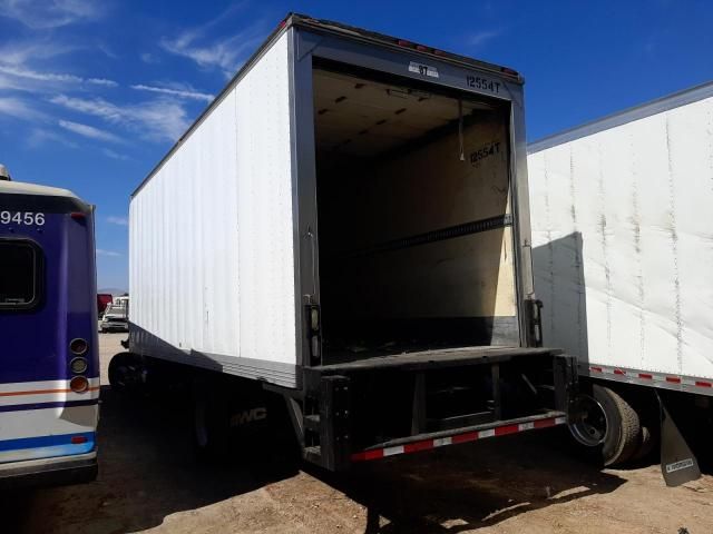 2011 Ford F750 Super Duty