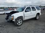 2013 Chevrolet Tahoe K1500 LTZ