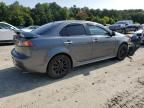 2010 Mitsubishi Lancer ES/ES Sport