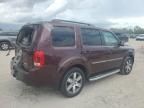 2014 Honda Pilot Touring