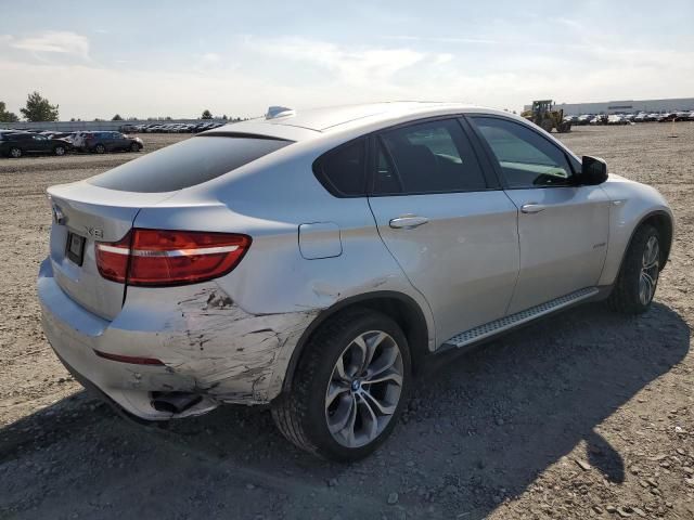 2013 BMW X6 XDRIVE35I