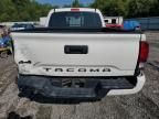 2022 Toyota Tacoma Access Cab