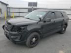 2018 Ford Explorer Police Interceptor