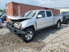 2005 Toyota Tacoma Double Cab Long BED