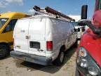 2014 Ford Econoline E350 Super Duty Van