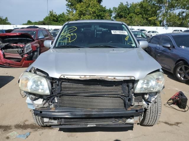 2005 Mazda Tribute S