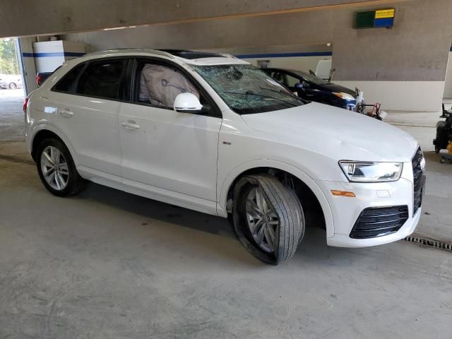 2018 Audi Q3 Premium