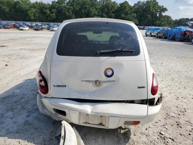 2009 Chrysler PT Cruiser Touring