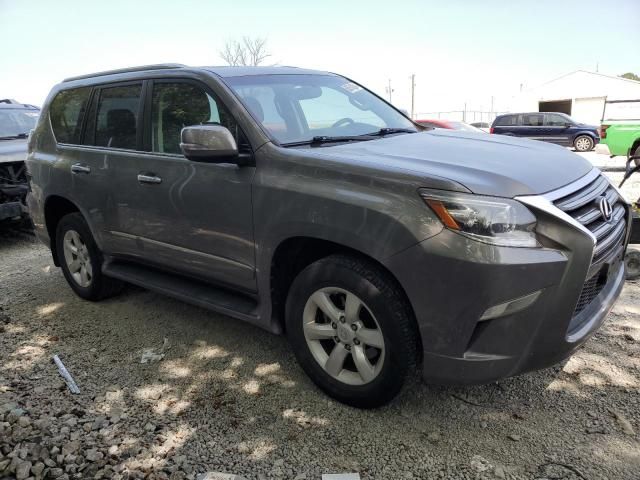 2014 Lexus GX 460