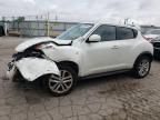 2013 Nissan Juke S