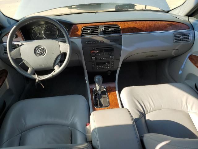 2006 Buick Lacrosse CXL