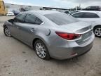 2014 Mazda 6 Sport