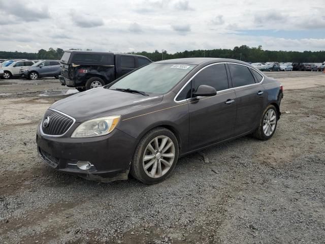 2014 Buick Verano Convenience