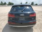 2018 Audi Q5 Premium