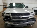 2003 Chevrolet Silverado K1500 Heavy Duty