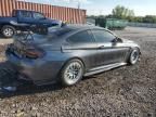 2020 BMW M4