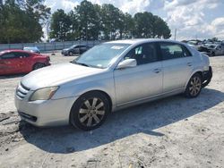 Toyota salvage cars for sale: 2006 Toyota Avalon XL