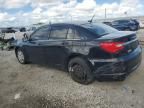 2014 Chrysler 200 LX