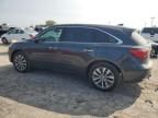 2014 Acura MDX Technology