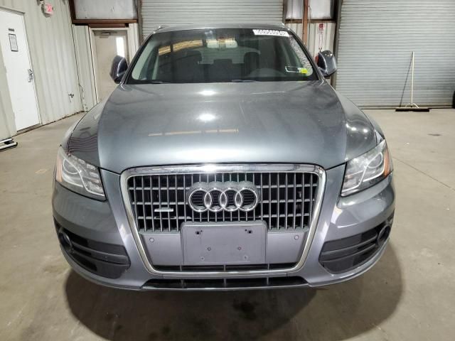 2012 Audi Q5 Premium Plus