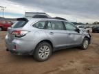 2017 Subaru Outback 2.5I