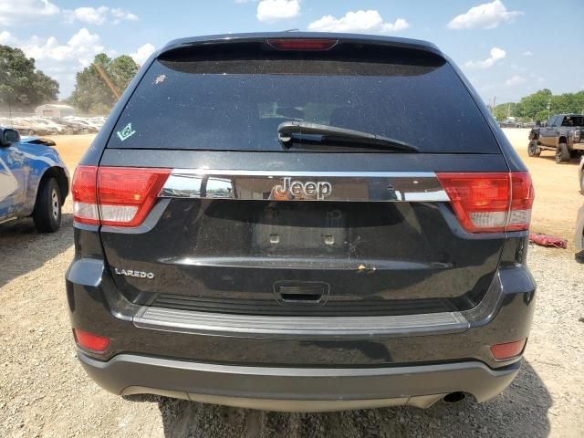 2013 Jeep Grand Cherokee Laredo