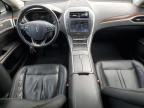 2013 Lincoln MKZ