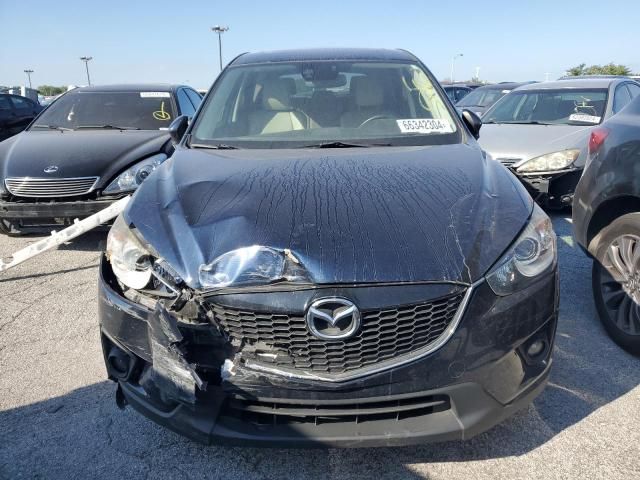 2015 Mazda CX-5 GT