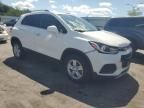 2018 Chevrolet Trax 1LT