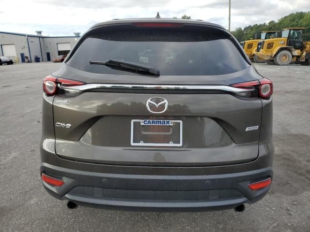 2019 Mazda CX-9 Touring