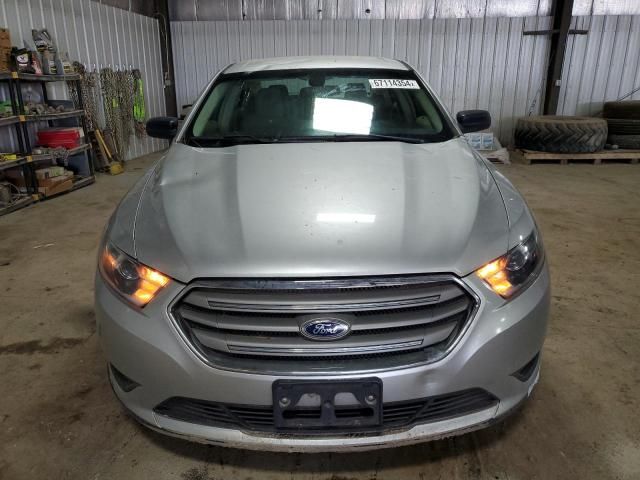 2015 Ford Taurus SE