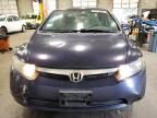 2008 Honda Civic EX