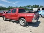 2015 Toyota Tacoma Double Cab