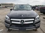 2015 Mercedes-Benz GL 450 4matic