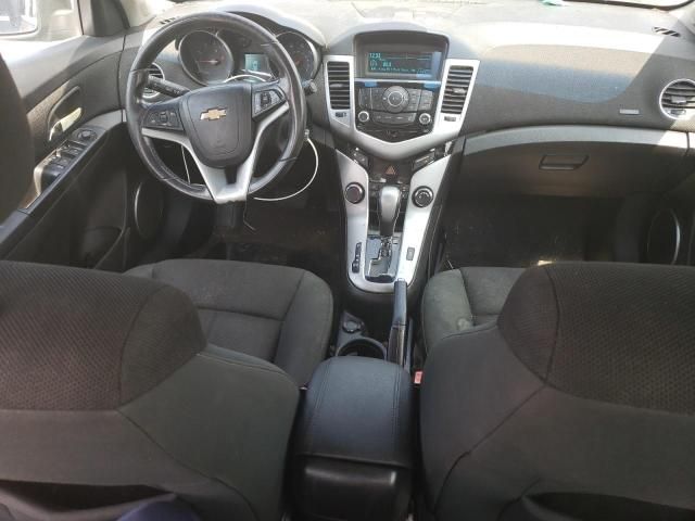 2011 Chevrolet Cruze LT