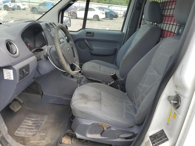 2011 Ford Transit Connect XLT