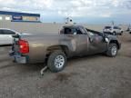 2012 Chevrolet Silverado C1500